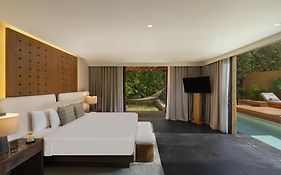 Banyan Tree Mayakoba